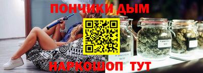 молекула духа Пенза